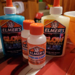 Elmers Slime Kit Color - Each - Jewel-Osco