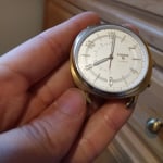 Fossil ftw1208p top