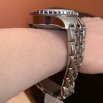 Hybrid Smartwatch FB 01 Stainless Steel FTW1300 Fossil