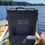 YETI Delivers New SideKick Dry Gear Case – The Venturing Angler