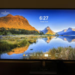 Dell UltraSharp 43 4K Monitor (U4323QE) - Computer Monitors Dell UltraSharp 43 4K Monitor (U4323QE) - Computer Monitors