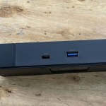 Dell Thunderbolt Laptop Computer Dock - WD22TB4 | Dell USA