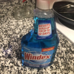 Windex® Glass Cleaner with Ammonia-D® - SC Johnson Professional