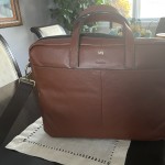 Warren top zip workbag new arrivals
