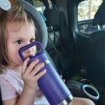 Rambler® Jr. 12 oz Water Bottle - Peak Purple – Dallas Wayne Boot Company