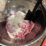 Pampered Chef Amazing MIX 'n CHOP #2583 - Brown Ground Meat in the Pan &  MORE