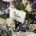 Wonderful Wishes Bouquet™ | 1800Flowers.com