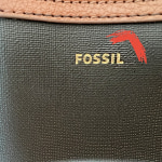 Fossil SYDNEY - Tote bag - cordovan/brown - Zalando.de