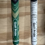 MCC Plus4 - Golf Pride® - #1 Grip on Tour