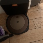iRobot Roomba j9+ Self-Emptying Robot Vacuum Ruby Bronze j955020