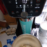 Ninja Coffee Maker Dual Brew CFP205A 12 Cup K-Cup Carafe Damaged Box MSRP  $199 622356569712