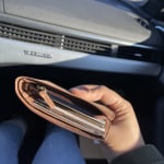 Quinn L Zip Bifold ML3652200 Fossil