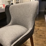 Zarah petite wingback sale