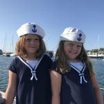 Party city sailor hat clearance