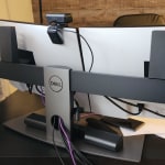 Dell Dual Monitor Stand - MDS19 | Dell USA