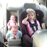 Cosco Easy Elite Car Seat Review Consumer Reports