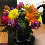 Healing Tears™ Multicolor Bright | 1800Flowers.com