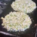 Okonomiyaki kit / Japanese Pizza - ImportFood