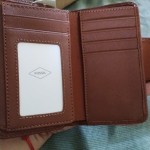 Madison Multifunction SWL2230350 Fossil