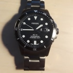 Fossil fs5655 discount