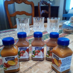  Naked Juice Variety Pack, Strawberry Banana, Mighty Mango,  Berry Blast and Blue Machine