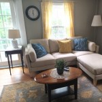 Cost plus world market oatmeal sales woven noelle sofa and ottoman