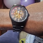 Fossil bq2092 sales