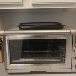 Breville Smart Oven Pro - BOV845BSS | Abt Electronics