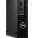 2023年式 DELL OptiPlex 3000 Micro Core i3 Amazon.com: Dell OptiPlex 3000 MFF Micro Desktop Computer - 12th