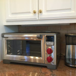 WGCO110S in by Wolf in Columbia, MO - Countertop Oven with