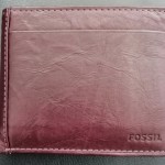 Neel Large Coin Pocket Bifold - ML3890200 - Fossil