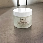Lotus Youth Preserve Moisturizer | Fresh US