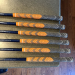 MCC Plus4 - Golf Pride® - #1 Grip on Tour