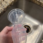 Dapple Bottle & Dish Soap (3oz) – Tot Travel Kit