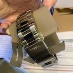 Fossil me3103p deals