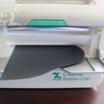 Buy Xyron 5 Creative Station Lite Laminator [Sticker, Label, and Magnet  Maker, 624740] Online