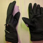 Merino Sport Fleece Glove