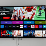 Buy LG evo C3X 164 cm (65 inch) OLED 4K Ultra HD WebOS TV with AI Processor  Gen6 (2023 model) Online - Croma