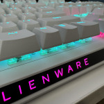 Alienware Tri-Mode Wireless Gaming Keyboard - AW920K | Dell USA Alienware Tri-Mode Wireless Gaming Keyboard - AW920K | Dell USA