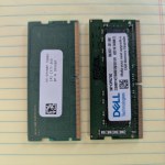 Dell Memory Upgrade - 16 GB - 1Rx8 DDR4 SODIMM 3200 MT/s