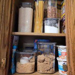 Rubbermaid Brilliance 7.8 Cup Brown Sugar Pantry Airtight Food Storage  Container - Clark Devon Hardware