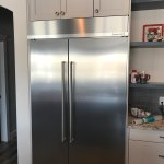 KitchenAid 30 Cu. Ft. 48