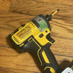 WIRED Brand Lab, A Deep Dive Into The Revolutionary New DEWALT POWERSTACK™  20V MAX* 5Ah Battery
