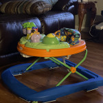 Sounds n Lights Walker Safety 1st Baby Walker for Sale