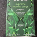 Pukka Herbs Clean Matcha Green Tea, 20 Tea Bags - View #10