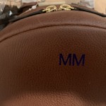 Megan Backpack ZB7693001 Fossil