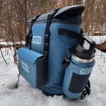 Yeti Hopper Backpack M20 Cosmic Lilac - Simmons Sporting Goods