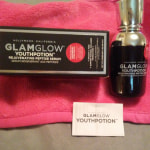 Glam Glow Youthpotion Peptide Serum – 30 Ml, Collagen-boostend Für Straffere Haut