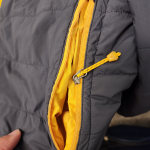Men's Ignitelite Stretch Reversible Hooded Jacket | Eddie Bauer