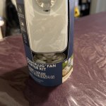 Yankee Candle Scent Plug Fan Refill l- Clean Cotton